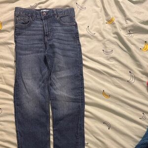 OshKosh B'gosh Kids Blue Jeans